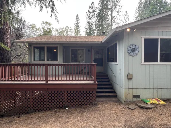 24322 Carson Dr, Pioneer, CA 95666