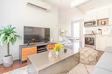 Rented by PROSPECT PLAZA 1 LLC