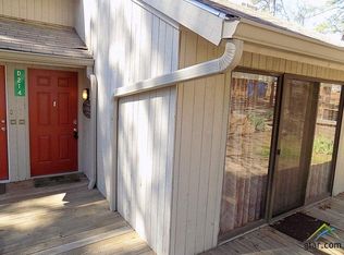 254 Holly Hill Cir STE 214-D, Holly Lake Ranch, TX 75765