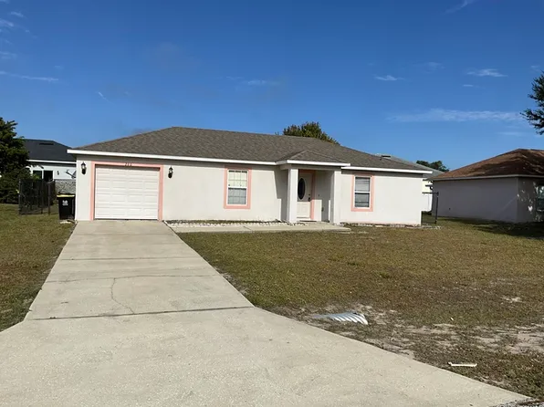 260 Grouper Ct, Poinciana, FL 34759