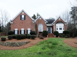 160 Stonebrook Ct, Winston Salem, NC 27104