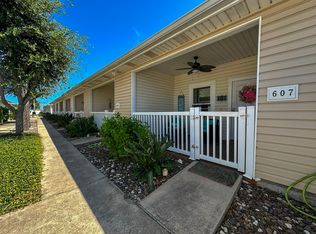15209 S Padre Island Dr UNIT 607, Corpus Christi, TX 78418
