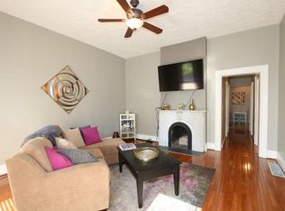 1715 Highland Ave UNIT 1, Cincinnati, OH 45202
