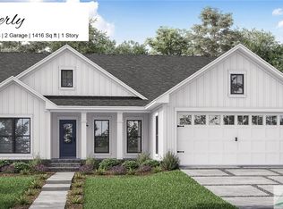 LOT 25 25 Kayton Ct, Pembroke, GA 31321