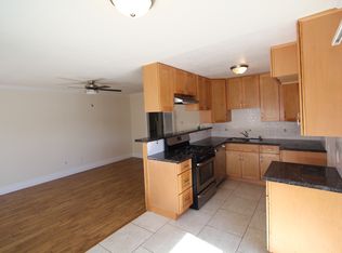 4087 W 135th St APT B, Hawthorne, CA 90250