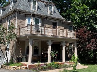 54 Brooks St #1, Medford, MA 02155