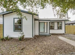 1510 Santa Barbara, San Antonio, TX 78201