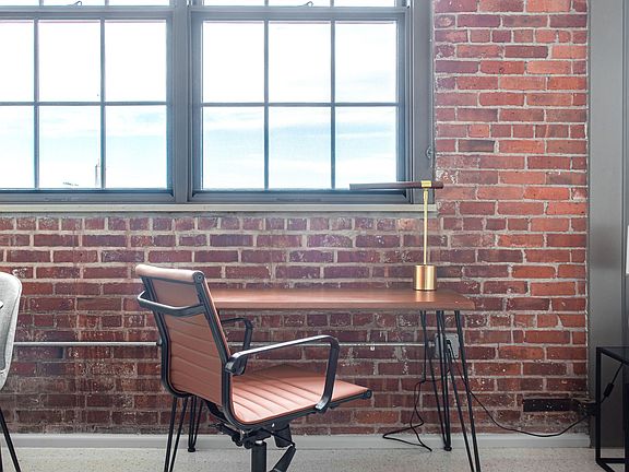 Office Area