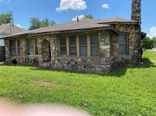 401 W Carlson St, Trumann, AR 72472