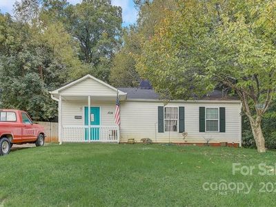 1014 Bose Ave, Rock Hill, SC, 29732