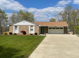 9414 Lockwood Hill Rd, Cincinnati, OH 45247