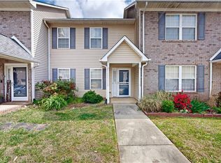 4121 Bentley Dr, Randleman, NC 27317