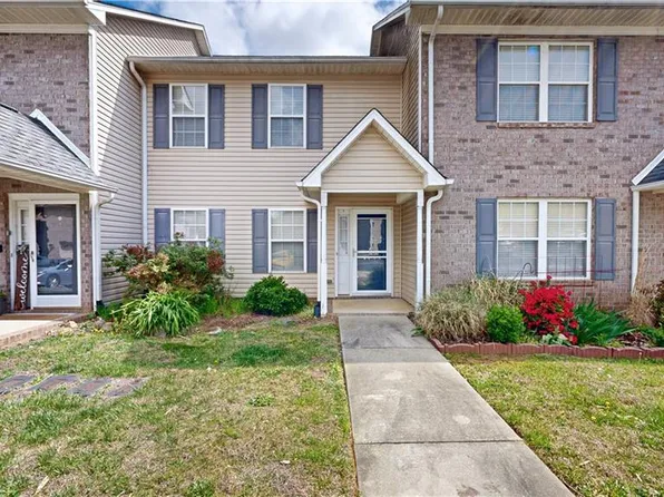 4121 Bentley Dr, Randleman, NC 27317