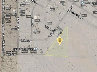0 73rd Ave, Mecca, CA 92254
