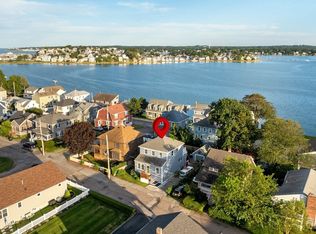 67 Whitehead Ave, Hull, MA 02045