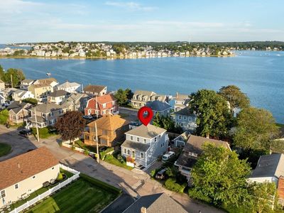 67 Whitehead Ave, Hull, MA, 02045