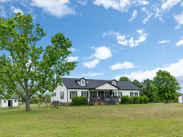 4606 Flounder Lake Dr, Meggett, SC 29449