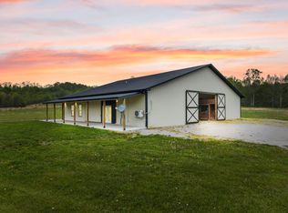 1114 Matt Baker Rd, London, KY 40744