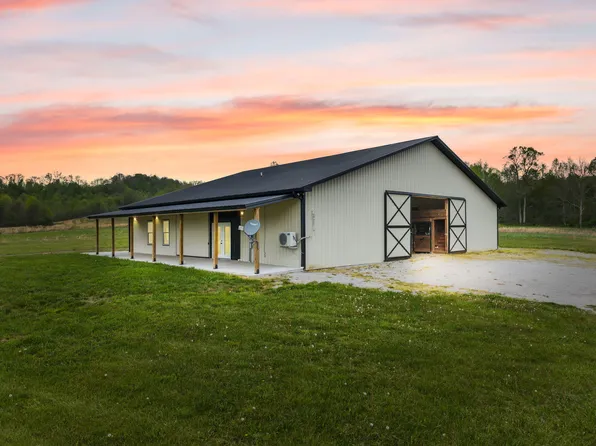 1114A Matt Baker Rd, London, KY 40744