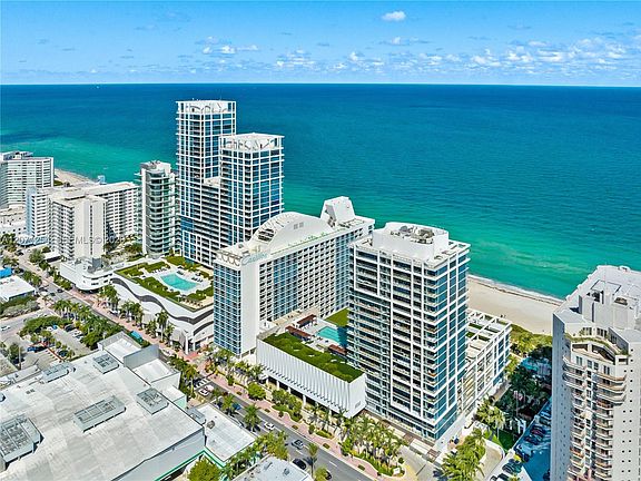 2nd image of 6801 Collins Ave #1206/1210
