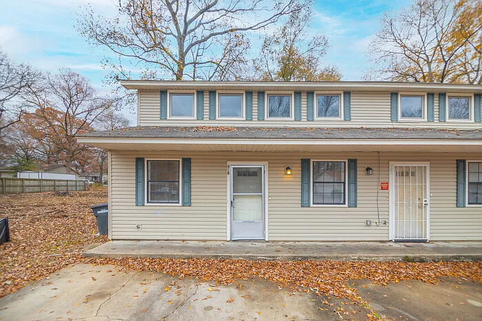 214 Cherrie Ave