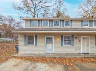 214 Cherrie Ave, Sherwood, AR 72120