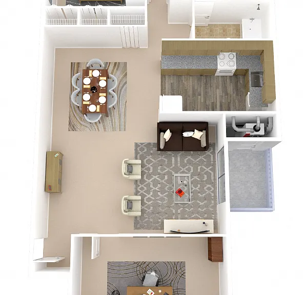 Glen Mar Apartment Homes — Photo 27