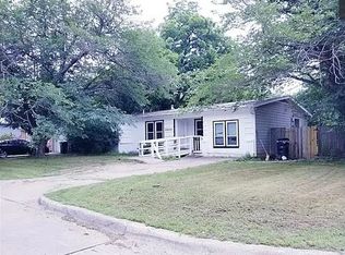 5400 Purington Ave, Fort Worth, TX 76112