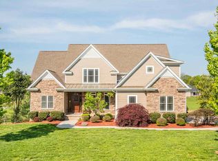 111 Keystone Dr NE, Cleveland, TN 37312