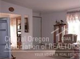 10948 SE Conestoga Ln, Prineville, OR 97754