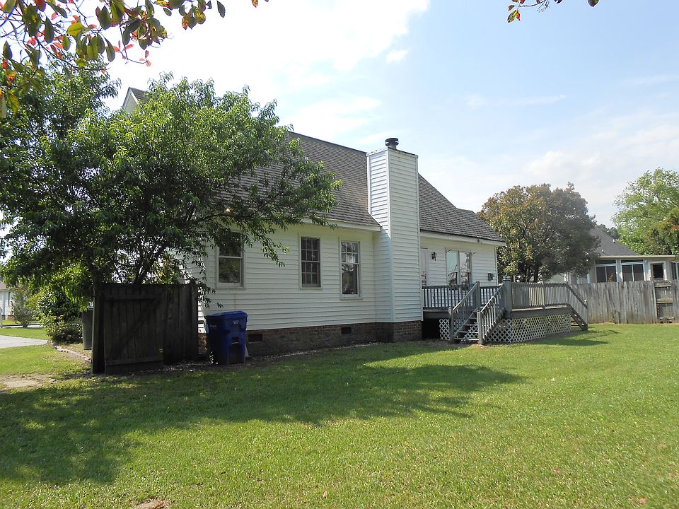 2nd image of 3103 Durant Rd
