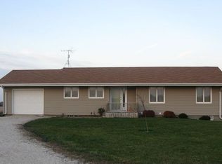 1761 185th St, Fort Dodge, IA 50501