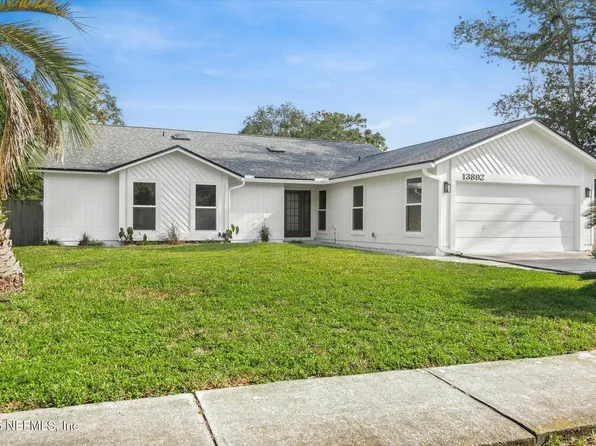 13892 TIFFANY PINES Circle N, Jacksonville, FL 32225