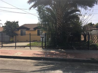 15062 Rayen St, North Hills, CA, 91343