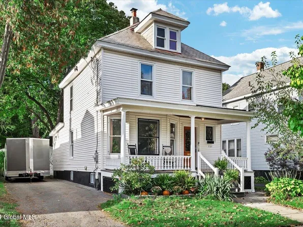 727 Rankin Avenue, Schenectady, NY 12308