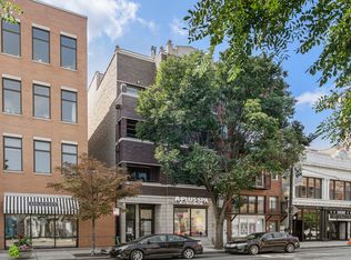 1109 W Belmont Ave APT 4, Chicago, IL 60657