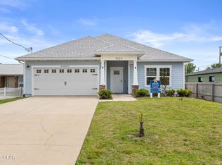 7222 Sunset Ave, Panama City Beach, FL 32408