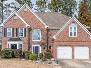 2107 Kendall Close NW, Acworth, GA 30102