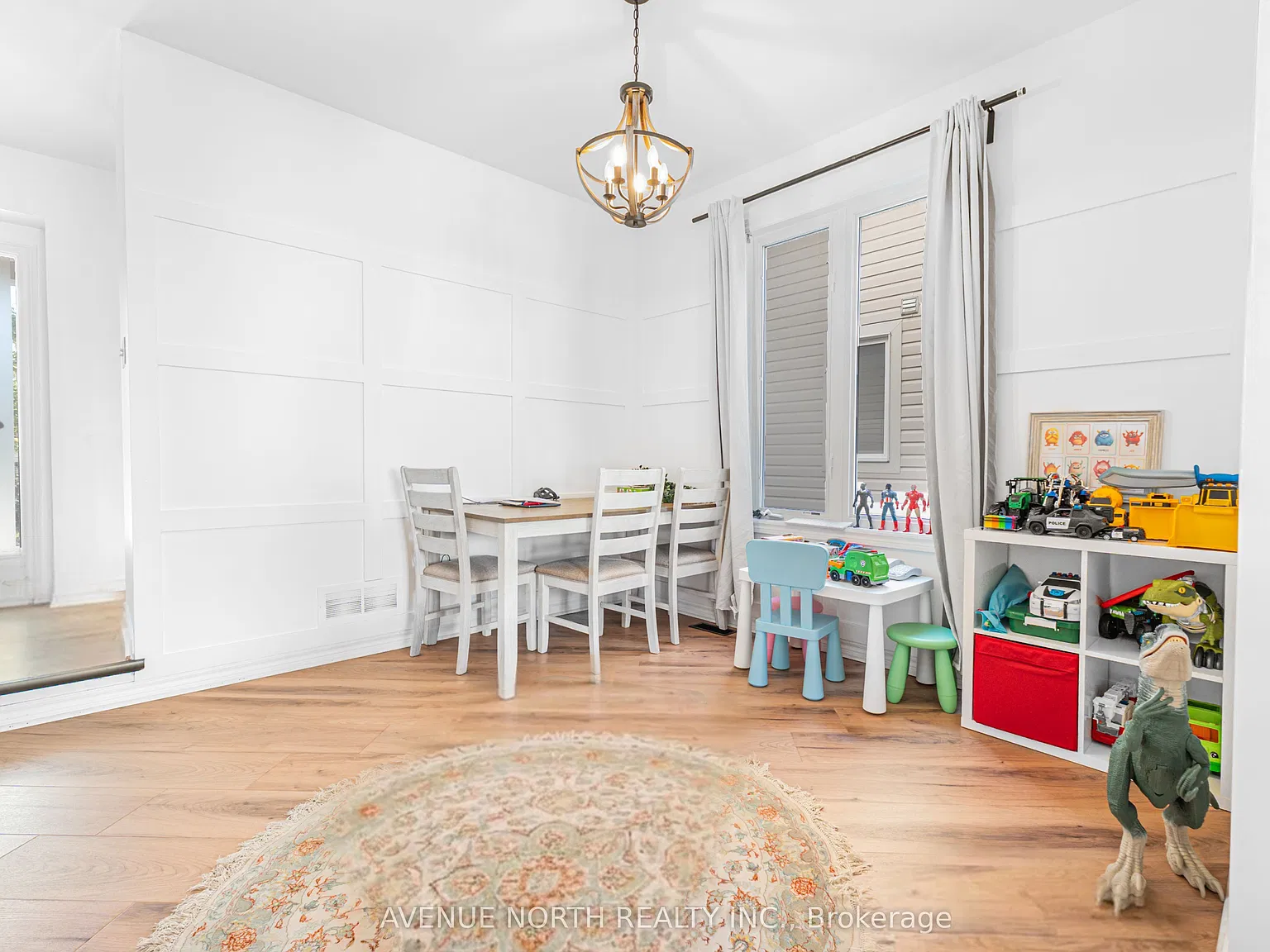 3 bed, $2,800 — Photo 3
