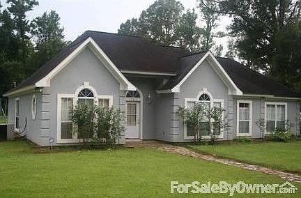 Amazing Front view of home