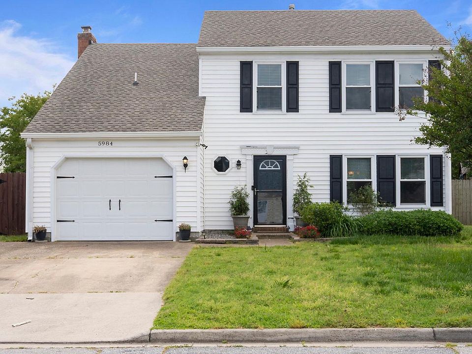 1st image of 5984 Glen View Dr