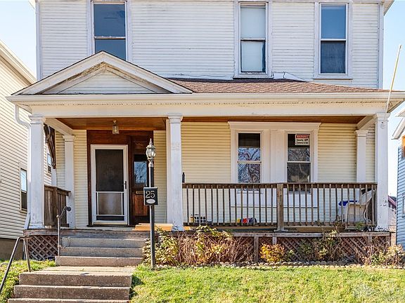 4th image of 25 Parnell Ave
