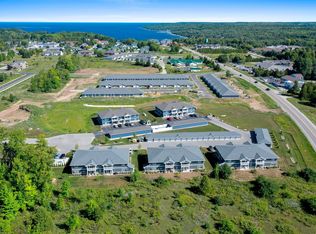 JTaylor Park Apartments, Sister Bay, WI 54234
