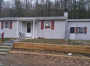 183 Juniata Furnace Ln, Newport, PA 17074