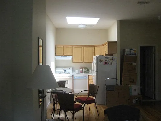 Rented by Brown Harris Stevens | media 17