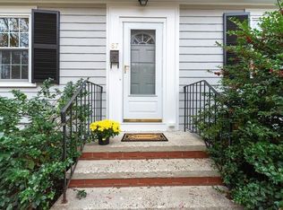 87 Brookfield Rd, Westwood, MA 02090