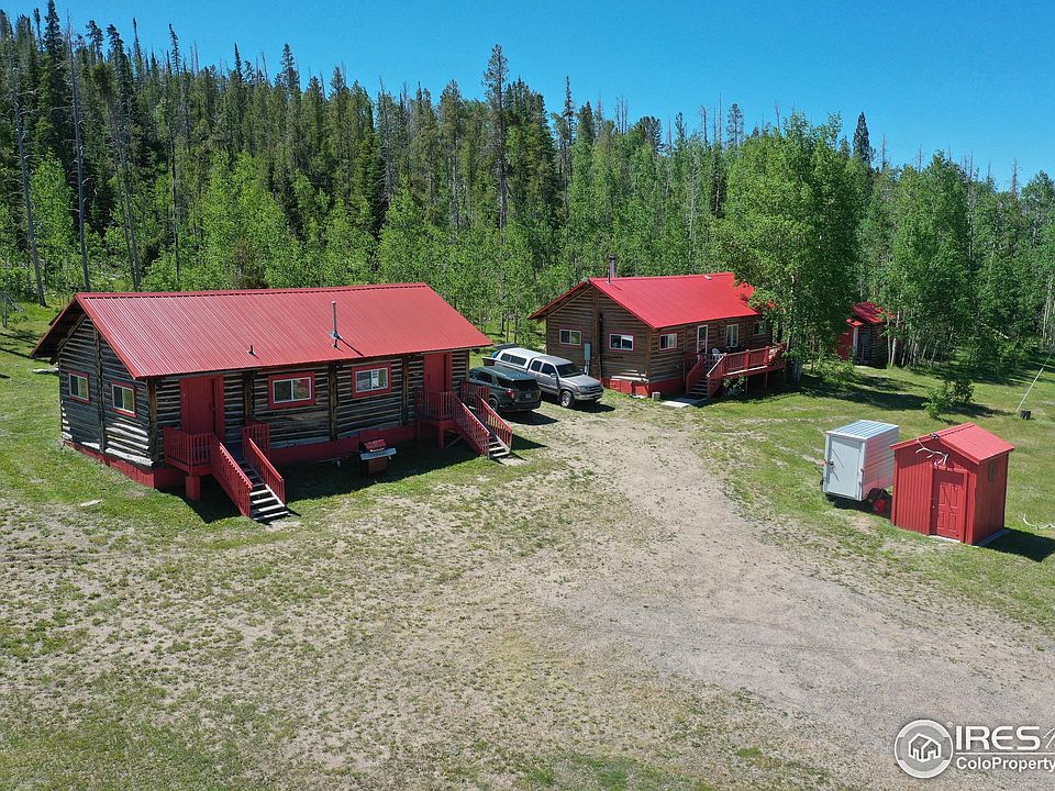 5218 Highway 127, Walden, CO 80480 MLS 986943 Zillow