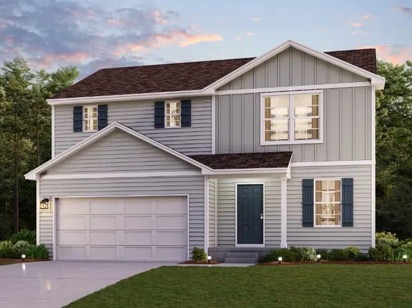 DUPONT Plan, Quail Hollow