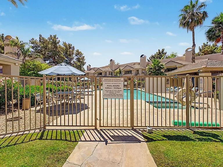 6885 E Cochise Rd #142 — Photo 38