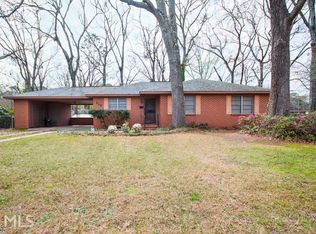 117 Gordon St, Warner Robins, GA 31093